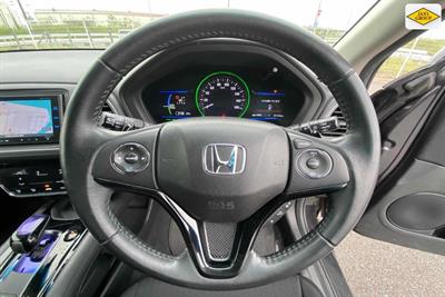 2014 Honda Vezel - Thumbnail