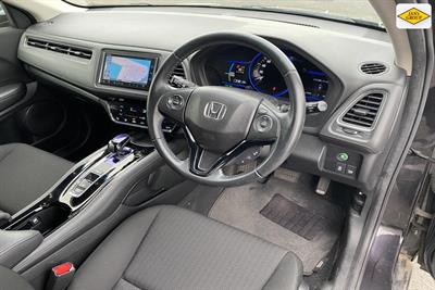 2014 Honda Vezel - Thumbnail