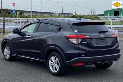 2014 Honda Vezel - Thumbnail