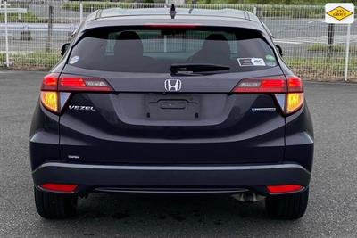 2014 Honda Vezel - Thumbnail