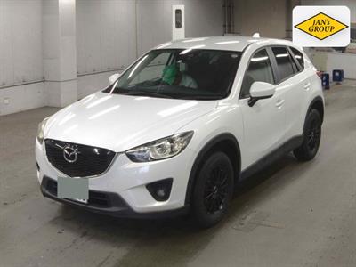 2014 Mazda CX-5 - Thumbnail