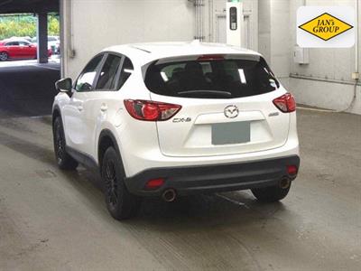 2014 Mazda CX-5 - Thumbnail