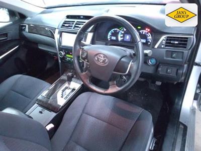 2014 Toyota Camry - Thumbnail