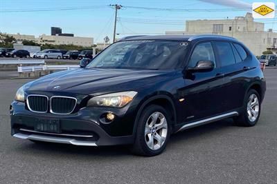 2012 BMW X1 - Thumbnail