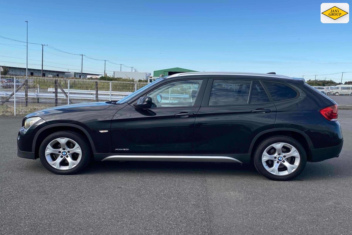 2012 BMW X1