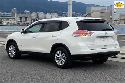 2016 Nissan X-Trail - Thumbnail