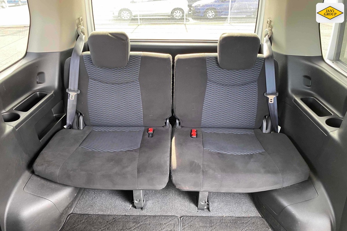 2014 Nissan Serena