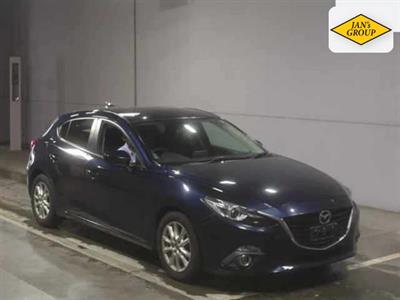 2013 Mazda Axela - Thumbnail