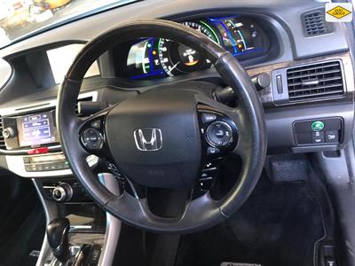 2013 Honda Accord - Thumbnail