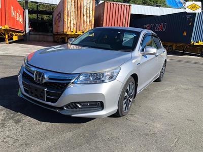 2013 Honda Accord - Thumbnail