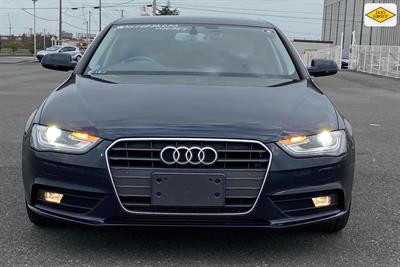 2014 Audi A4 - Thumbnail