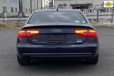 2014 Audi A4 - Thumbnail