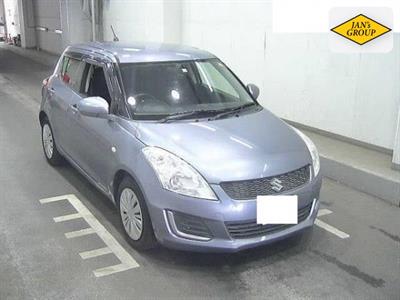 2014 Suzuki Swift - Thumbnail