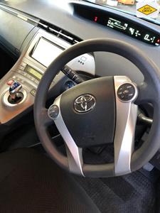 2013 Toyota Prius - Thumbnail