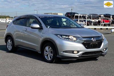 2016 Honda Vezel - Thumbnail