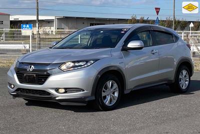 2016 Honda Vezel - Thumbnail