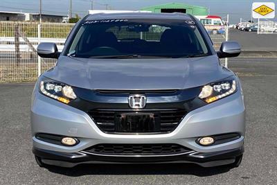 2016 Honda Vezel - Thumbnail