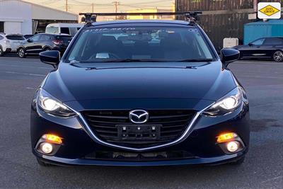 2014 Mazda Axela - Thumbnail