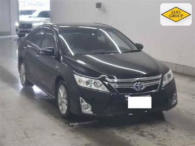 2014 Toyota Camry - Thumbnail