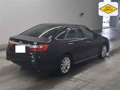 2014 Toyota Camry - Thumbnail