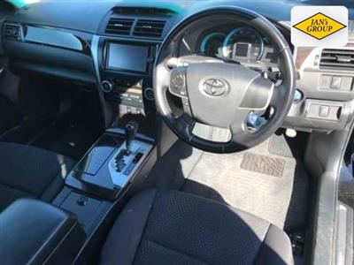 2014 Toyota Camry - Thumbnail