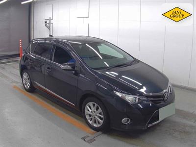 2014 Toyota Auris - Thumbnail