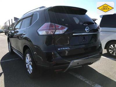 2016 Nissan X-Trail - Thumbnail