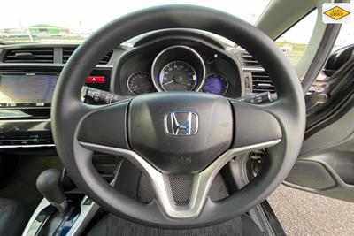 2015 Honda Fit - Thumbnail