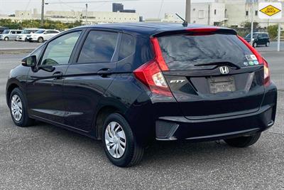 2015 Honda Fit - Thumbnail