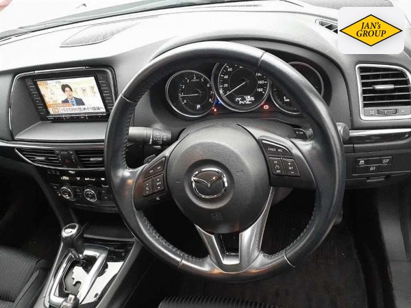 2014 Mazda Atenza