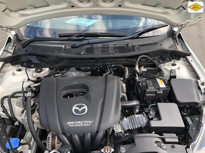 2019 Mazda Demio - Thumbnail