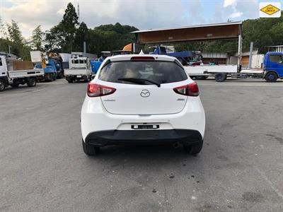 2019 Mazda Demio - Thumbnail