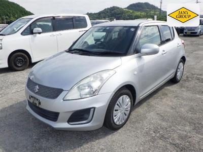 2014 Suzuki Swift - Thumbnail