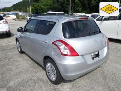 2014 Suzuki Swift - Thumbnail