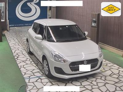 2019 Suzuki Swift - Thumbnail