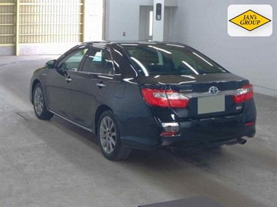 2014 Toyota Camry - Thumbnail