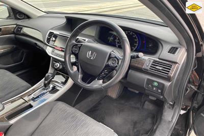 2014 Honda Accord - Thumbnail