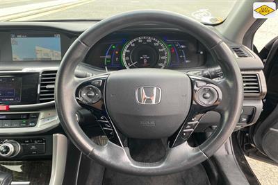 2014 Honda Accord - Thumbnail