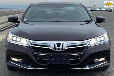 2014 Honda Accord - Thumbnail