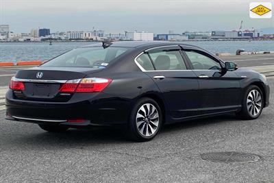 2014 Honda Accord - Thumbnail