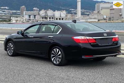 2014 Honda Accord - Thumbnail