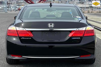 2014 Honda Accord - Thumbnail