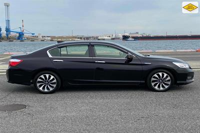 2014 Honda Accord - Thumbnail