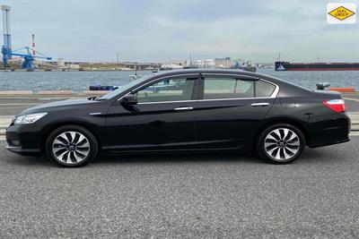 2014 Honda Accord - Thumbnail