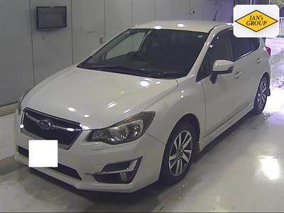 2015 Subaru Impreza - Thumbnail