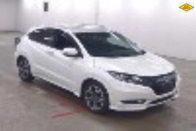 2014 Honda Vezel - Thumbnail