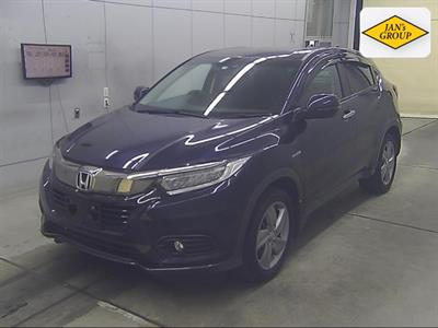 2019 Honda Vezel - Thumbnail