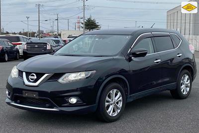 2016 Nissan X-Trail - Thumbnail