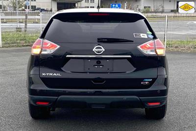 2016 Nissan X-Trail - Thumbnail