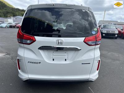 2018 Honda Freed - Thumbnail